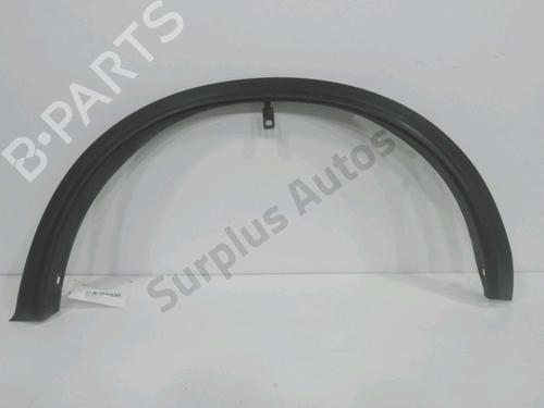 Used Front right wheel arch trim Front right wheel arch trim 36105492 36105492