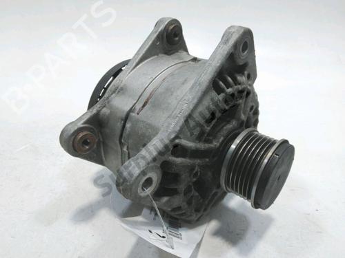 Generator RENAULT TWINGO II (CN0_) 1.5 dCi 75 | BP30985847M7