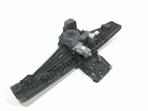 Vindusheismekanisme venstre bak Vindusheismekanisme venstre bak DS DS 3 / DS 3 CROSSBACK (UR_, UC_, UJ_) 1.5 BlueHDi 130 (UCYHZR) (130 hp) 34338433 34338433