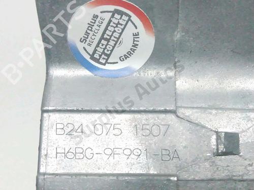 Throttle body FORD PUMA (J2K, CF7) 1.0 Flexifuel | BP32153548M82  - Image 5