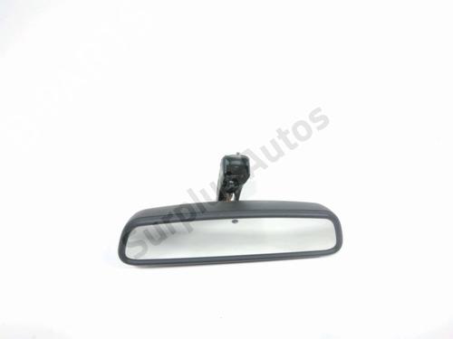 Used Rear mirror BMW 5 (E60) 530 d (231 hp) 28264364