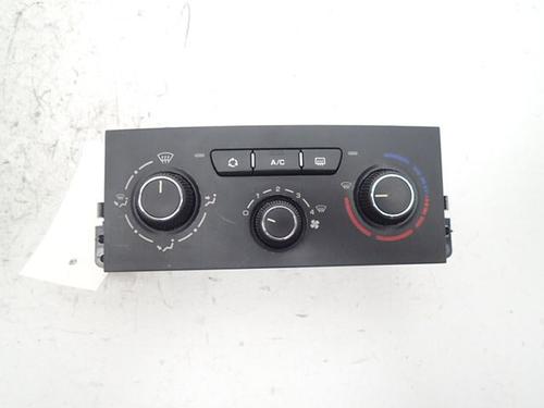 Used Climate control PEUGEOT 207 (WA_, WC_) 1.4 HDi (68 hp) 30988363