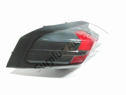 Used Left taillight Left taillight PEUGEOT 2008 II (UD_, US_, UY_, UJ_, UR_, UC_) 1.2 PureTech 130 (USHNS, URHNS) (130 hp) 33034901 33034901