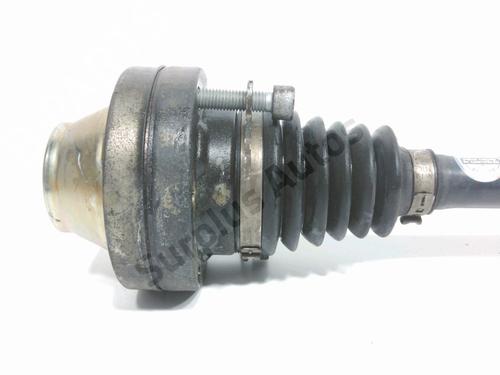 Right front driveshaft AUDI Q5 (8RB) SQ5 TDI quattro | BP28224824M39 