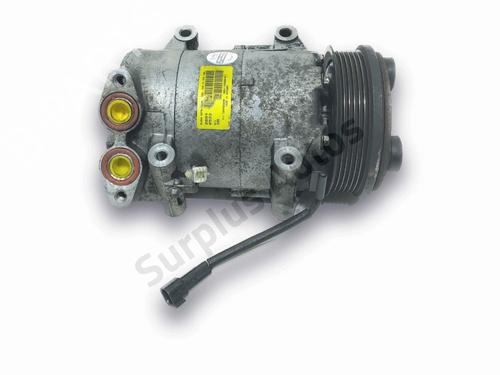 AC compressor FORD FOCUS II (DA_, HCP, DP) 1.6 TDCi | BP38165356M34 - Image 2