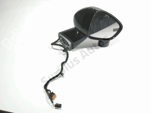 Used Right mirror Right mirror PEUGEOT RCZ 1.6 16V (200 hp) 34616851 34616851