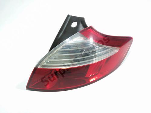 Used Right taillight RENAULT MEGANE III Hatchback (BZ0/1_, B3_) 1.5 dCi (106 hp) 28714909