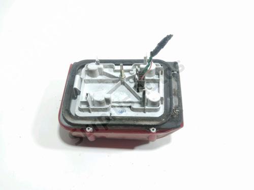 Right taillight PEUGEOT 205 II (20A/C) 1.7 Diesel | BP29580655C35 