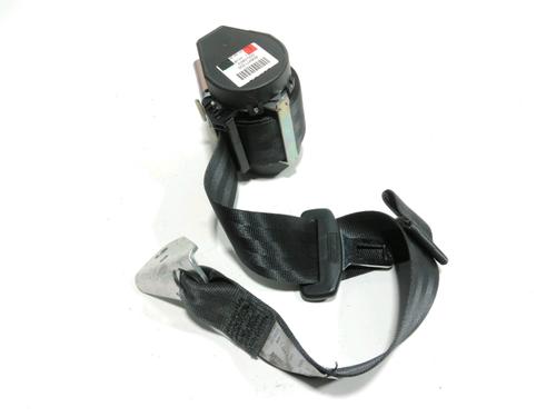 Venstre bak beltestrammer VW GOLF V (1K1) 1.9 TDI (90 hp) 28234035
