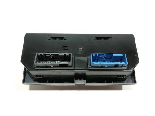 Climate control OPEL ASTRA J (P10) 1.7 CDTI (68) | BP37767133I5 - Image 2