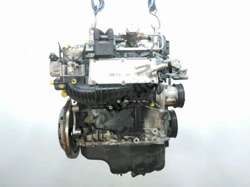 Motor VW BEETLE (5C1, 5C2) 1.2 TSI (105 hp) 31694022