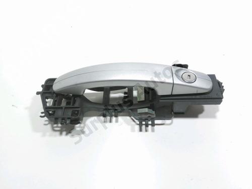 Used Front left exterior door handle FORD GRAND C-MAX (DXA/CB7, DXA/CEU) 1.5 TDCi (120 hp) 30524785