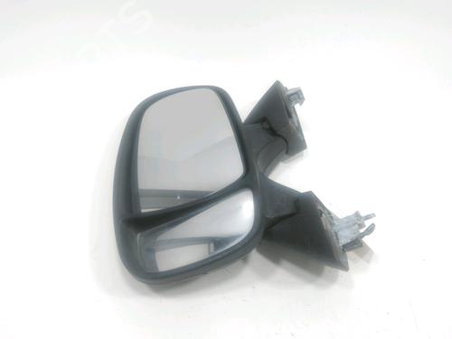 Used Left mirror RENAULT TRAFIC II Van (FL) 1.9 dCi 100 (FL0C, FL0K, FL0B) (101 hp) 30997411