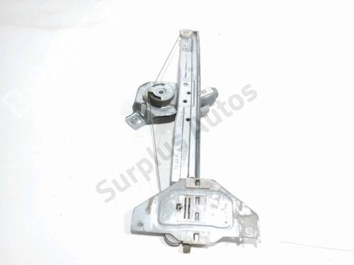 Front right window mechanism CITROËN C3 II (SC_) 1.6 HDi | BP39260189C23 - Image 3