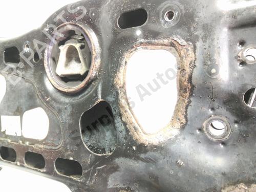 Subframe VW GOLF VII (5G1, BQ1, BE1, BE2) 1.6 TDI | BP36509108M9 - Image 3