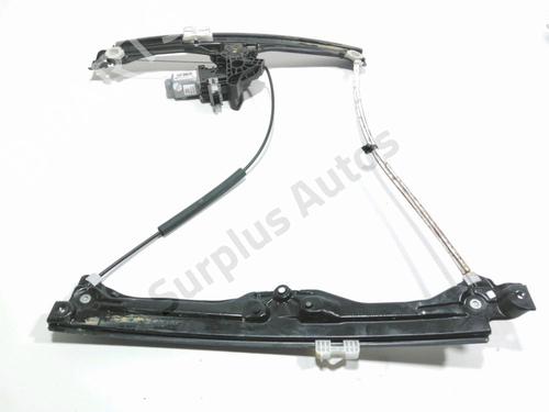 Used Front left window mechanism CITROËN DS5 2.0 HDi 200 Hybrid4 All-wheel Drive (200 hp) 31986697