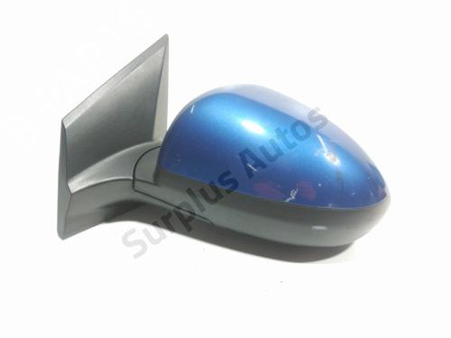 left-mirror-chevrolet-aveo-hatchback-t300-2011-37776935 main image