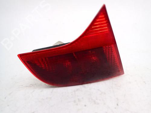 Used Left tailgate light Left tailgate light 37787833 37787833