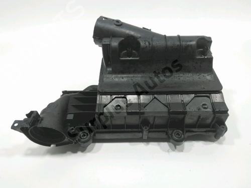 Air filter box FORD FUSION (JU_) 1.4 TDCi | BP30983607M87