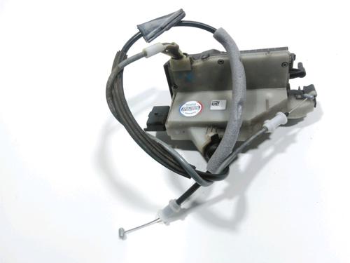 Front right lock CITROËN DS5 2.0 HDi 165 | BP28246997C97 - Image 2