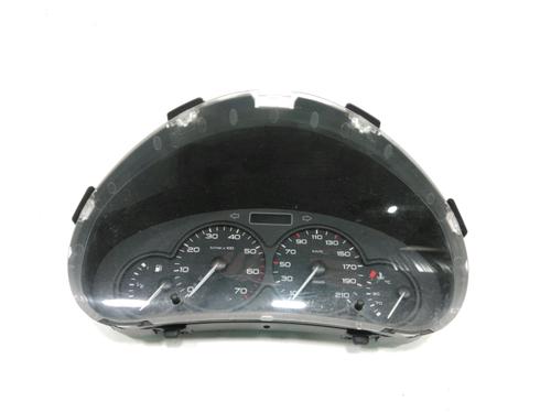 Used Instrument cluster PEUGEOT PARTNER MPV (5_, G_) 1.6 HDi 75 (75 hp) 30991137