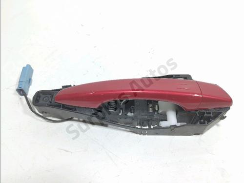 Used Front right exterior door handle Front right exterior door handle 37167999 37167999
