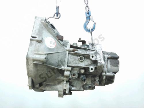Gearbox FIAT QUBO (225_) 1.3 D Multijet (225CXB1A, 225AXB1A, 225CXB11, 225AXB11,... | BP28224362M3 
