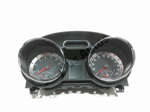 Kombinert Instrument OPEL ADAM (M13) 1.0 (115 hp) 28230766