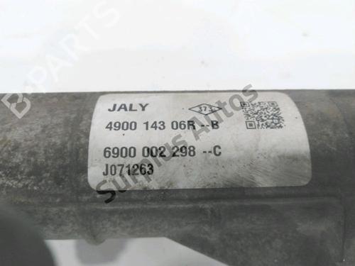 Steering rack DACIA SANDERO II 1.5 dCi | BP36509100M22 - Image 2