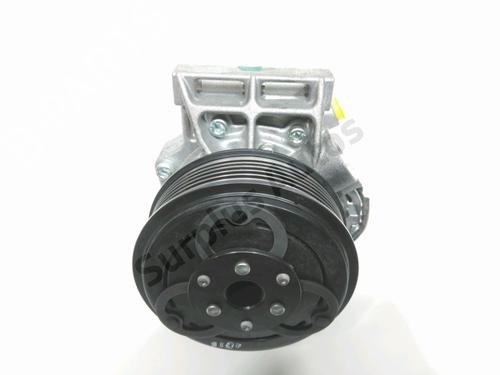 Used AC compressor AC compressor DACIA SANDERO III 1.0 TCe 90 (91 hp) 30085966 30085966