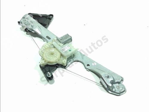 Used Front right window mechanism RENAULT MEGANE E-TECH SUV EV60 (BNJ1) (218 hp) 32102452