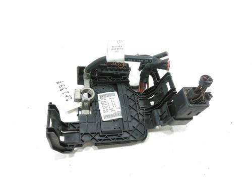 Electronic module SEAT IBIZA IV (6J5, 6P1) 1.9 TDI | BP30985944M83