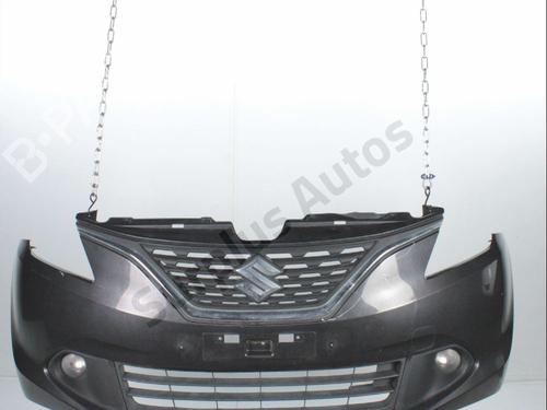 Paragolpes delantero Paragolpes delantero 39088844 39088844