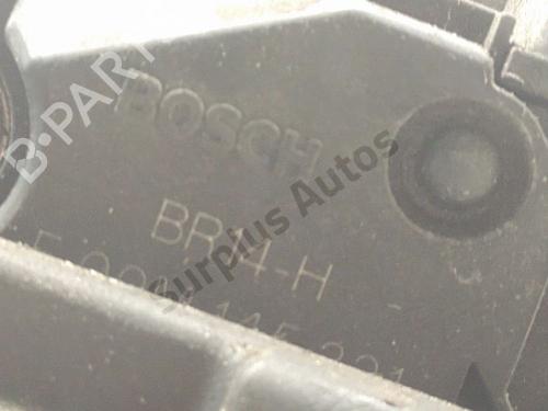 Alternator RENAULT TWINGO II (CN0_) 1.5 dCi 75 | BP40559496M7 - Image 3