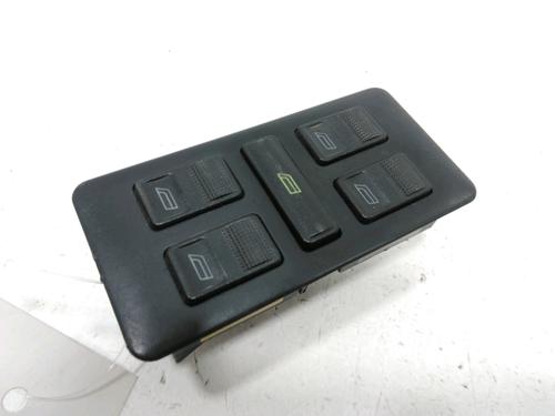 Used Left front window switch Left front window switch 30999014 30999014
