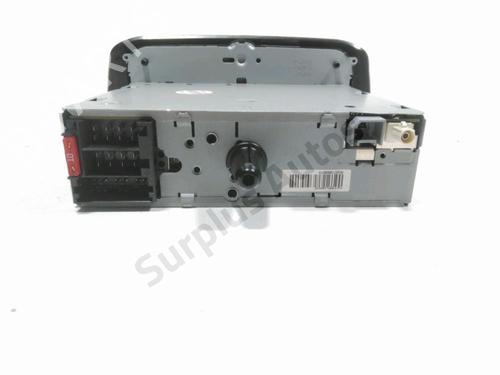 Radio FIAT PUNTO (199_) 1.2 (199AXZ1A, 199BXZ1A) | BP29230458E6 