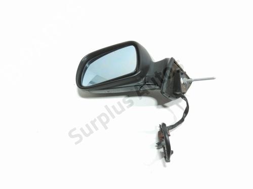 Used Left mirror PEUGEOT 407 SW (6E_, 6D_) 2.0 HDi 135 (136 hp) 28246095