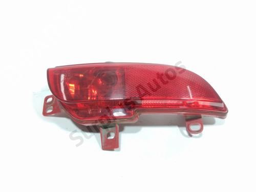 Tågelys Tågelys PEUGEOT 206 Hatchback (2A/C) [1998-2012] 33421392 33421392