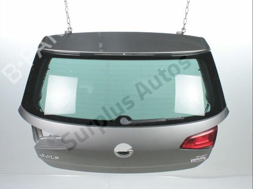 tailgate-vw-golf-vii-5g1-bq1-be1-be2-2012-2013-2014-2015-2016-2017-2018-2019-2020-2021-39089455 main image