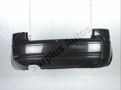 Used Rear bumper AUDI A3 (8P1) 1.9 TDI (105 hp) 28528874