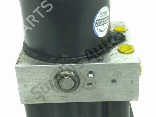 ABS pump VW GOLF V (1K1) 2.0 FSI 4motion | BP39162123M43 - Image 2