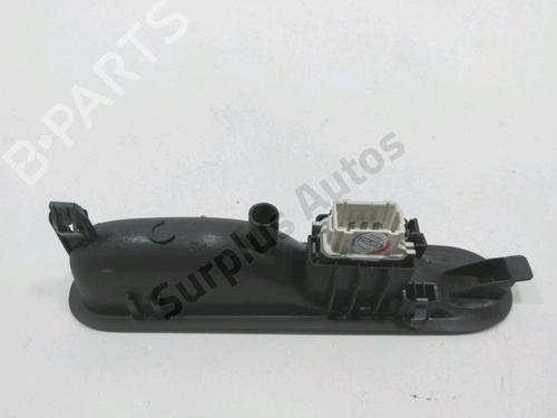 Left rear window switch RENAULT ESPACE IV (JK0/1_) 2.0 dCi (JK02, JK03) | BP31000601I29 - Image 2