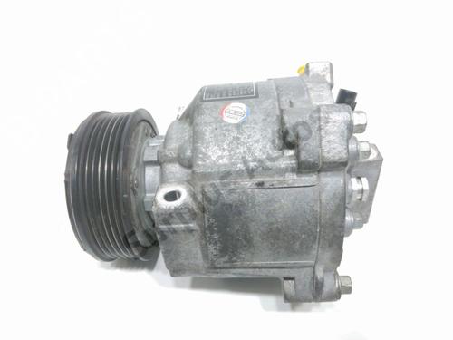 AC compressor CITROËN C4 AIRCROSS 1.6 HDi 115 AWC | BP33459352M34 - Image 2