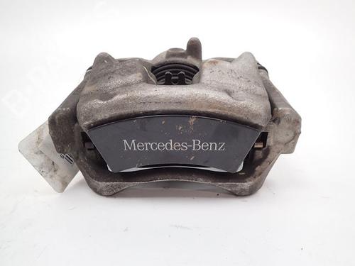 Left front brake caliper MERCEDES-BENZ A-CLASS (W176) A 180 CDI / d (176.012) | BP37766202M105 - Image 4