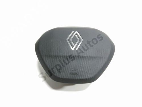 Used Driver airbag Driver airbag RENAULT CLIO V (B7_) 1.5 Blue dCi 100 (B7AD) (101 hp) 34712906 34712906