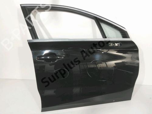 Used Right front door CITROËN DS4 (NX_) 1.6 HDi 110 (112 hp) 30996690
