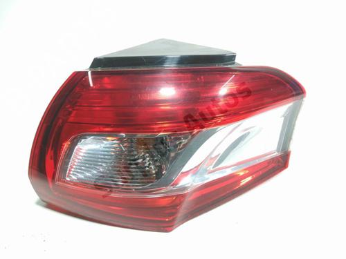 Used Right taillight Right taillight PEUGEOT 4008 1.8 HDi AWC (150 hp) 33816059 33816059