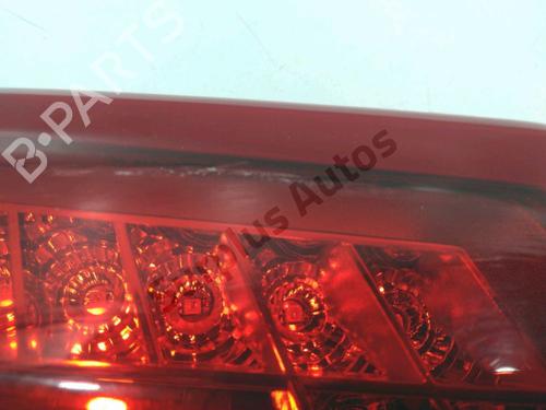Left tailgate light MERCEDES-BENZ E-CLASS T-Model (S212) E 200 CGI (212.248) | BP31005989C79