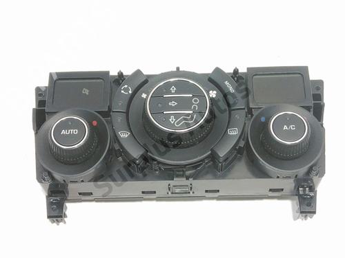 Used Climate control Climate control PEUGEOT 308 I (4A_, 4C_) 1.6 HDi (114 hp) 32975997 32975997