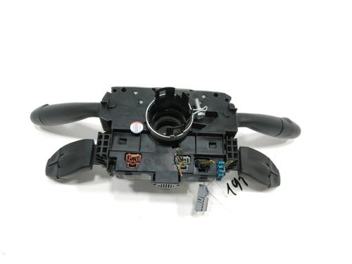 Steering wheel controls CITROËN BERLINGO Box Body/MPV (B9) | BP30988079E15